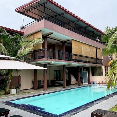 Grand Residence Tangalle Luaran gambar