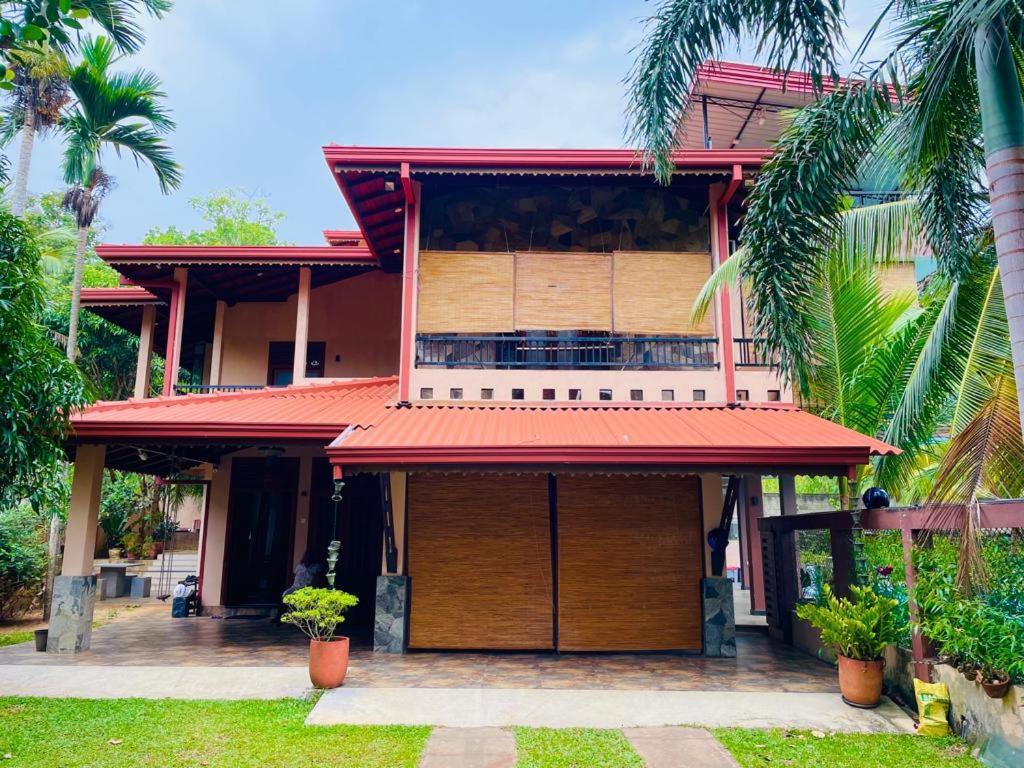 Grand Residence Tangalle Luaran gambar