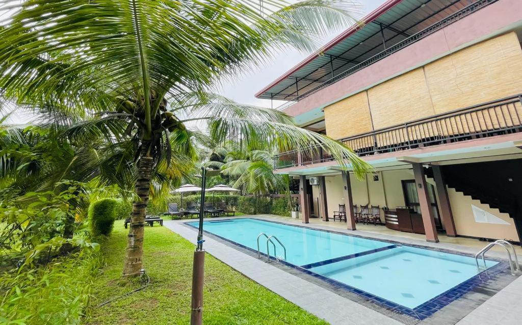 Grand Residence Tangalle Luaran gambar