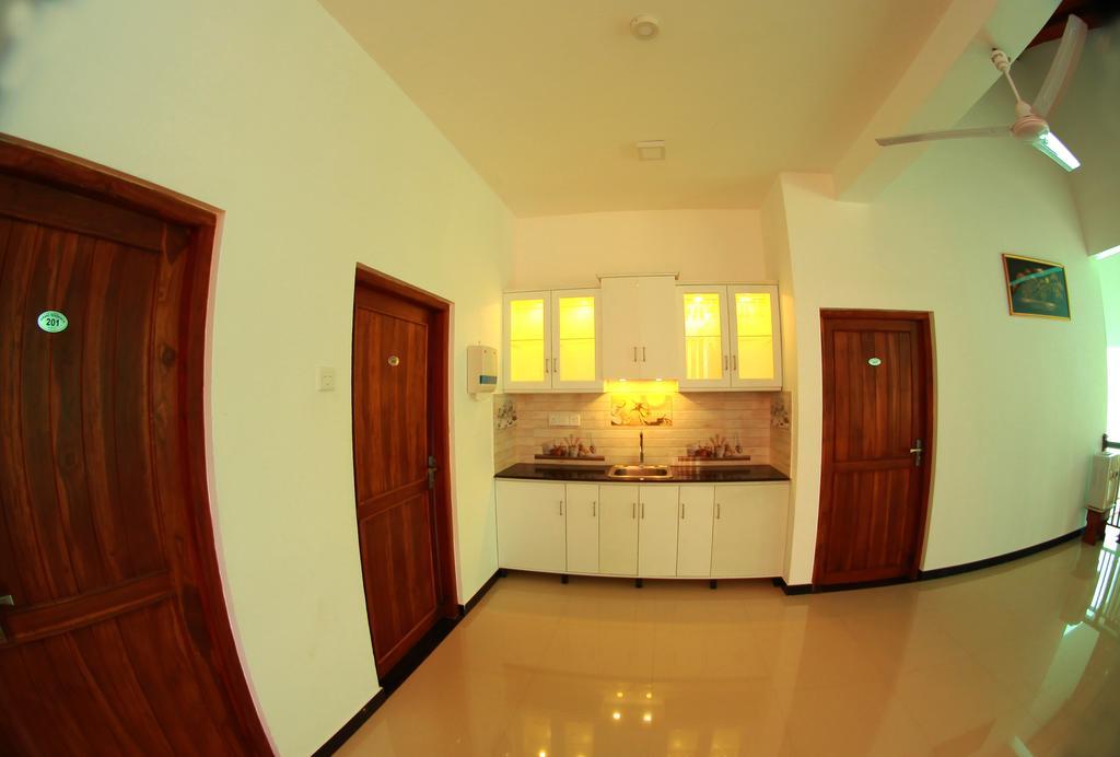 Grand Residence Tangalle Luaran gambar