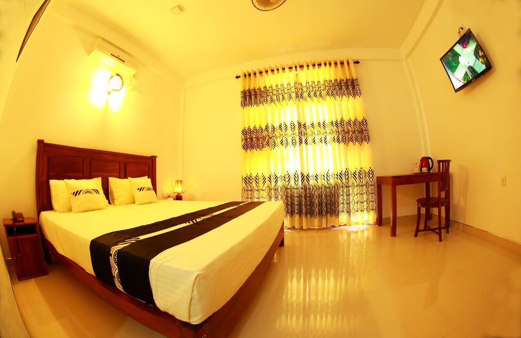 Grand Residence Tangalle Luaran gambar