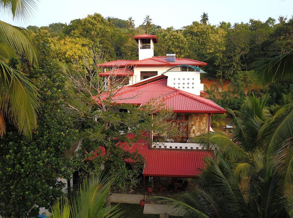 Grand Residence Tangalle Luaran gambar