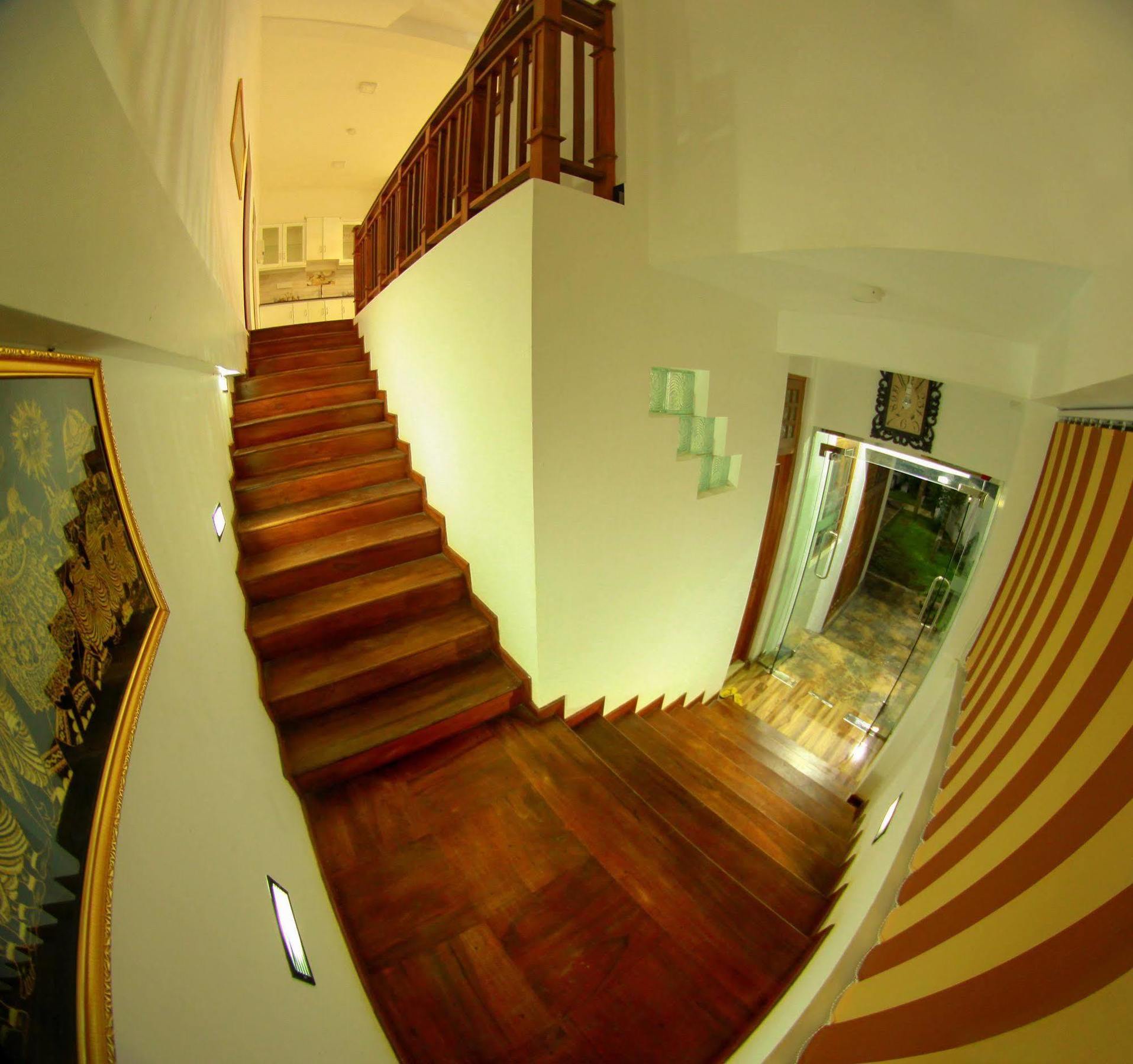 Grand Residence Tangalle Luaran gambar