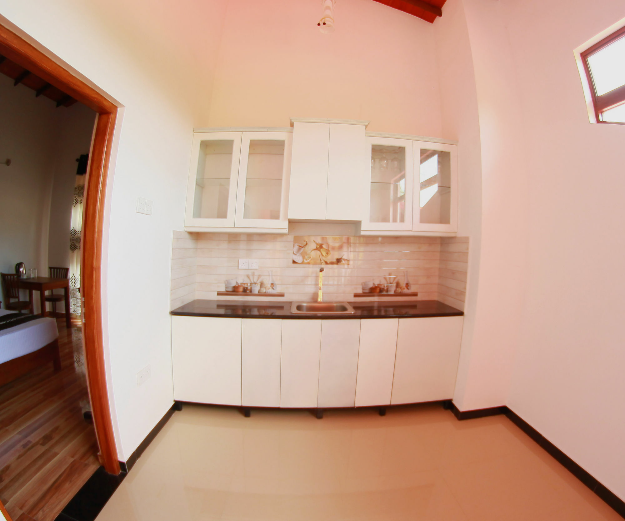 Grand Residence Tangalle Luaran gambar