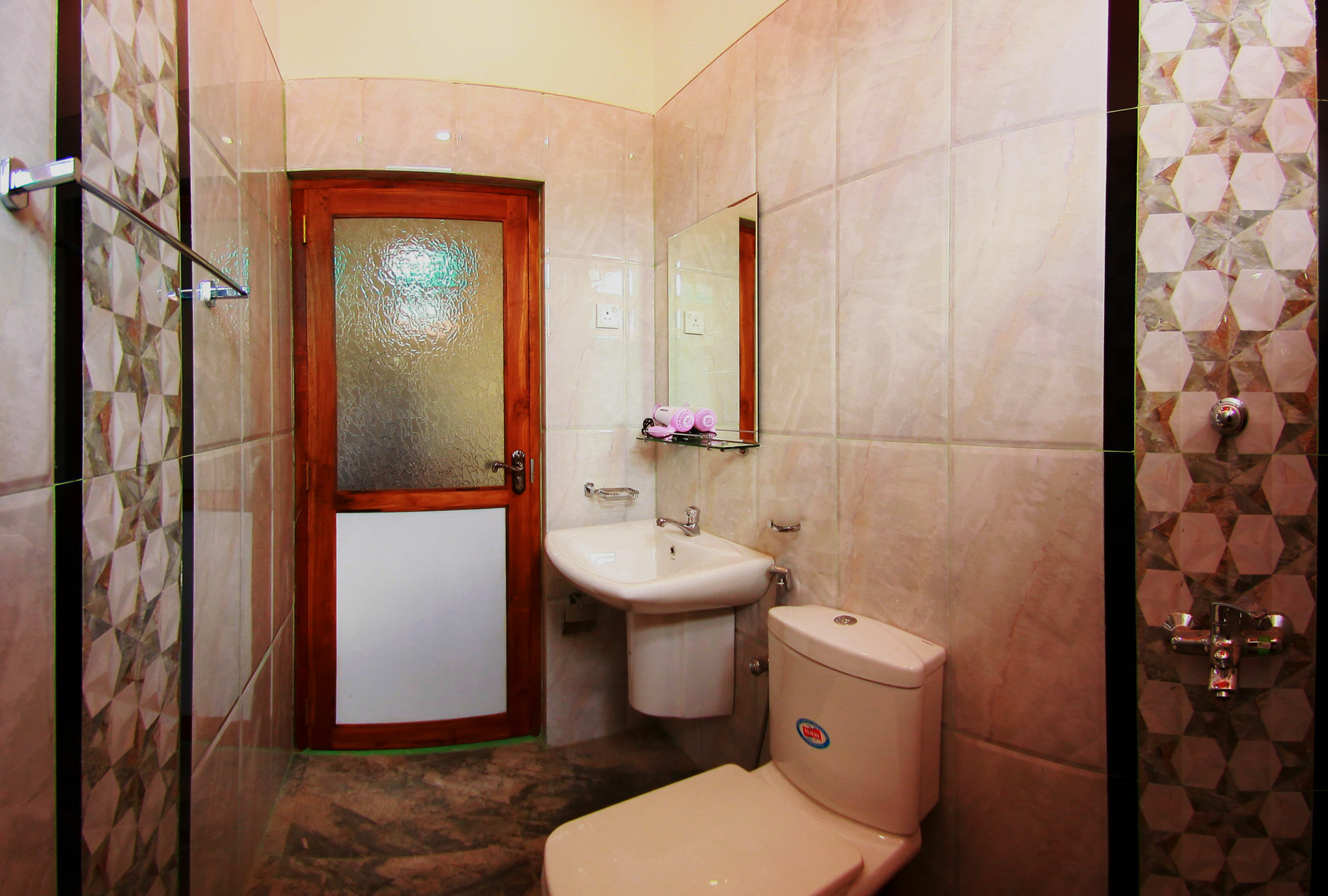 Grand Residence Tangalle Luaran gambar