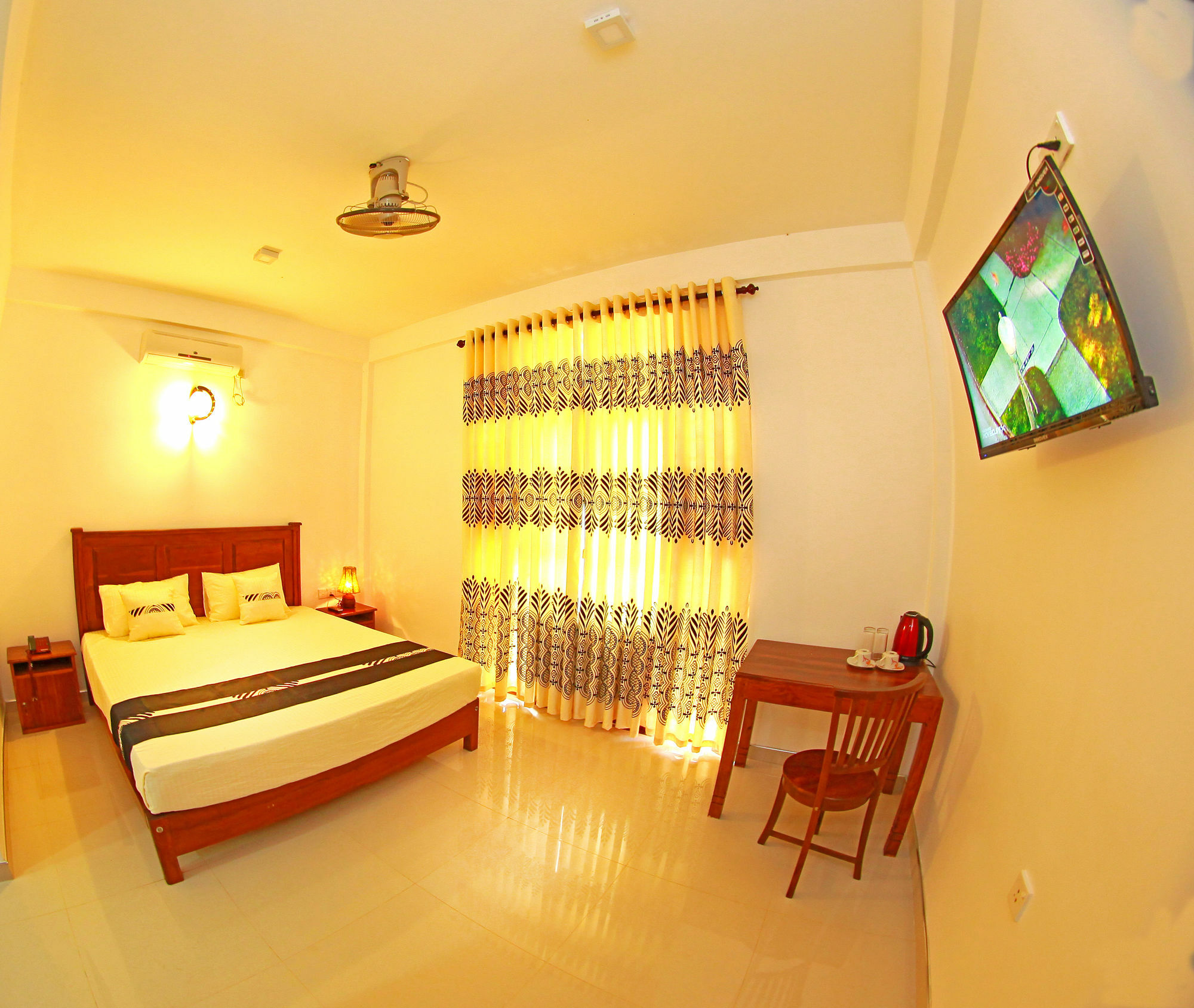 Grand Residence Tangalle Luaran gambar