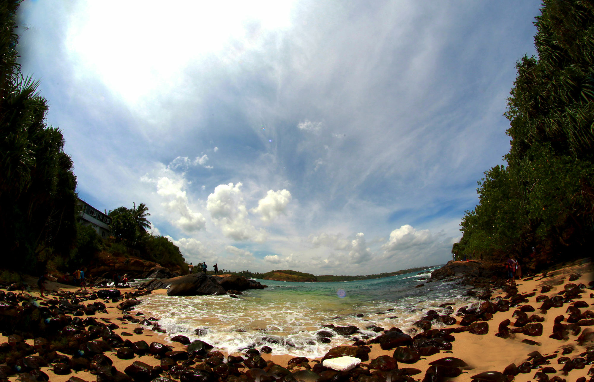 Grand Residence Tangalle Luaran gambar