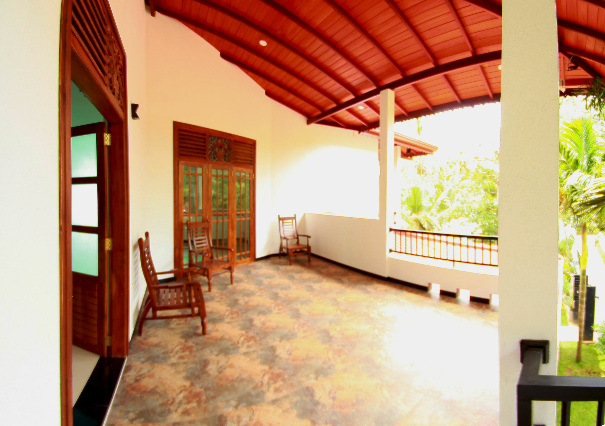 Grand Residence Tangalle Luaran gambar