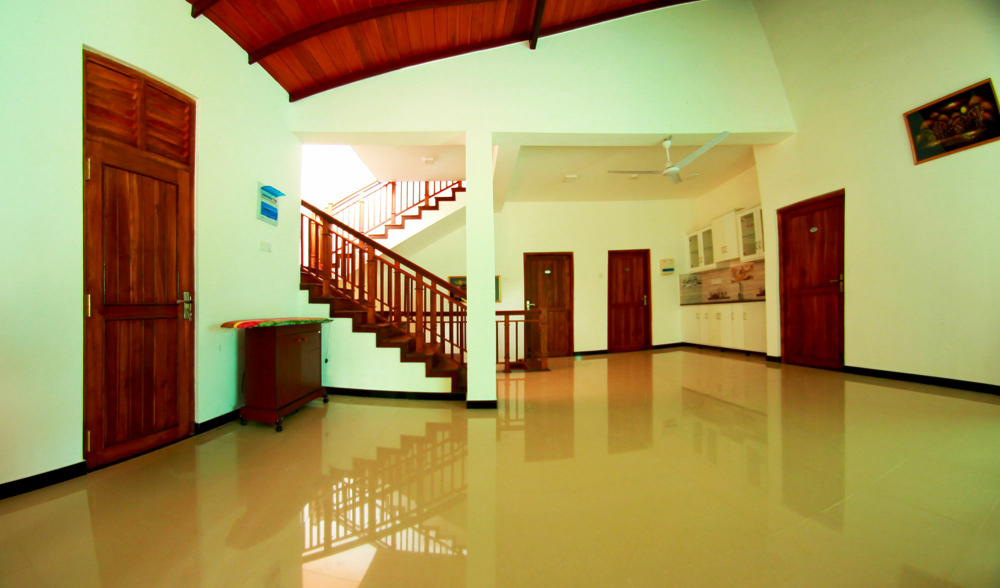 Grand Residence Tangalle Luaran gambar