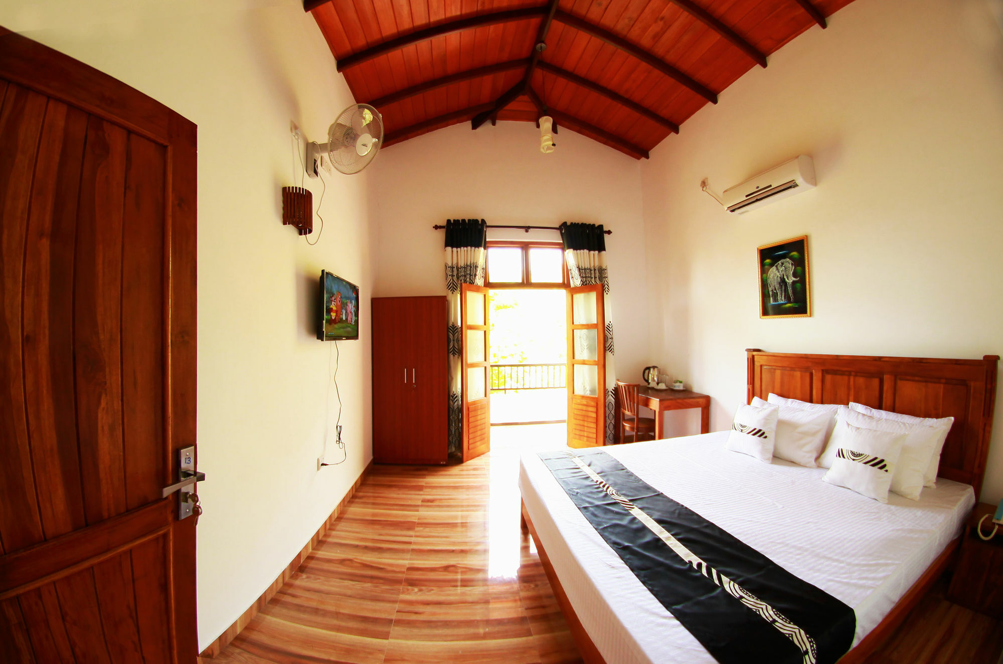 Grand Residence Tangalle Luaran gambar