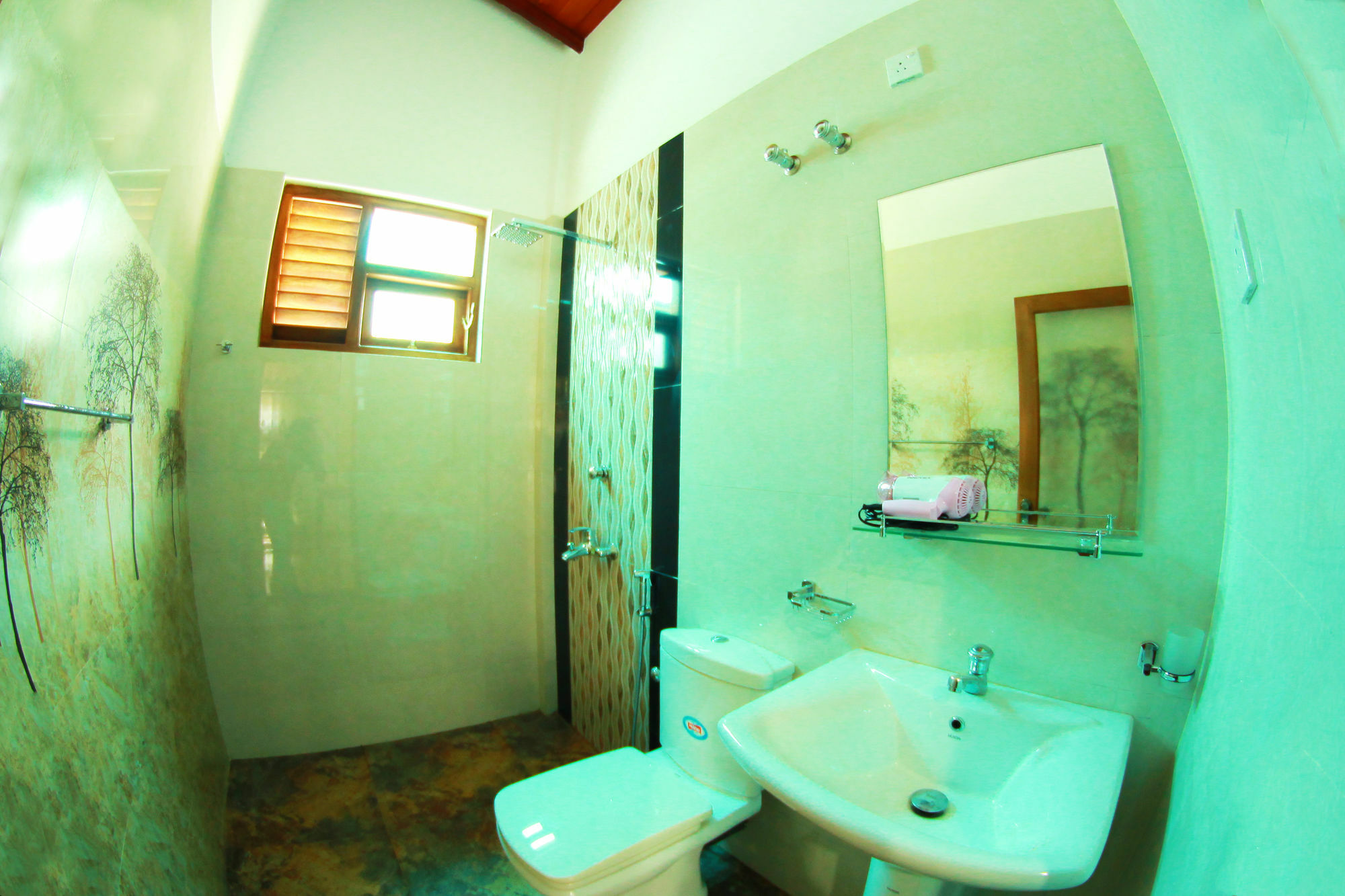 Grand Residence Tangalle Luaran gambar