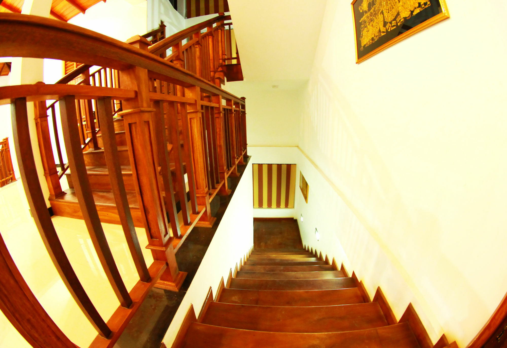 Grand Residence Tangalle Luaran gambar