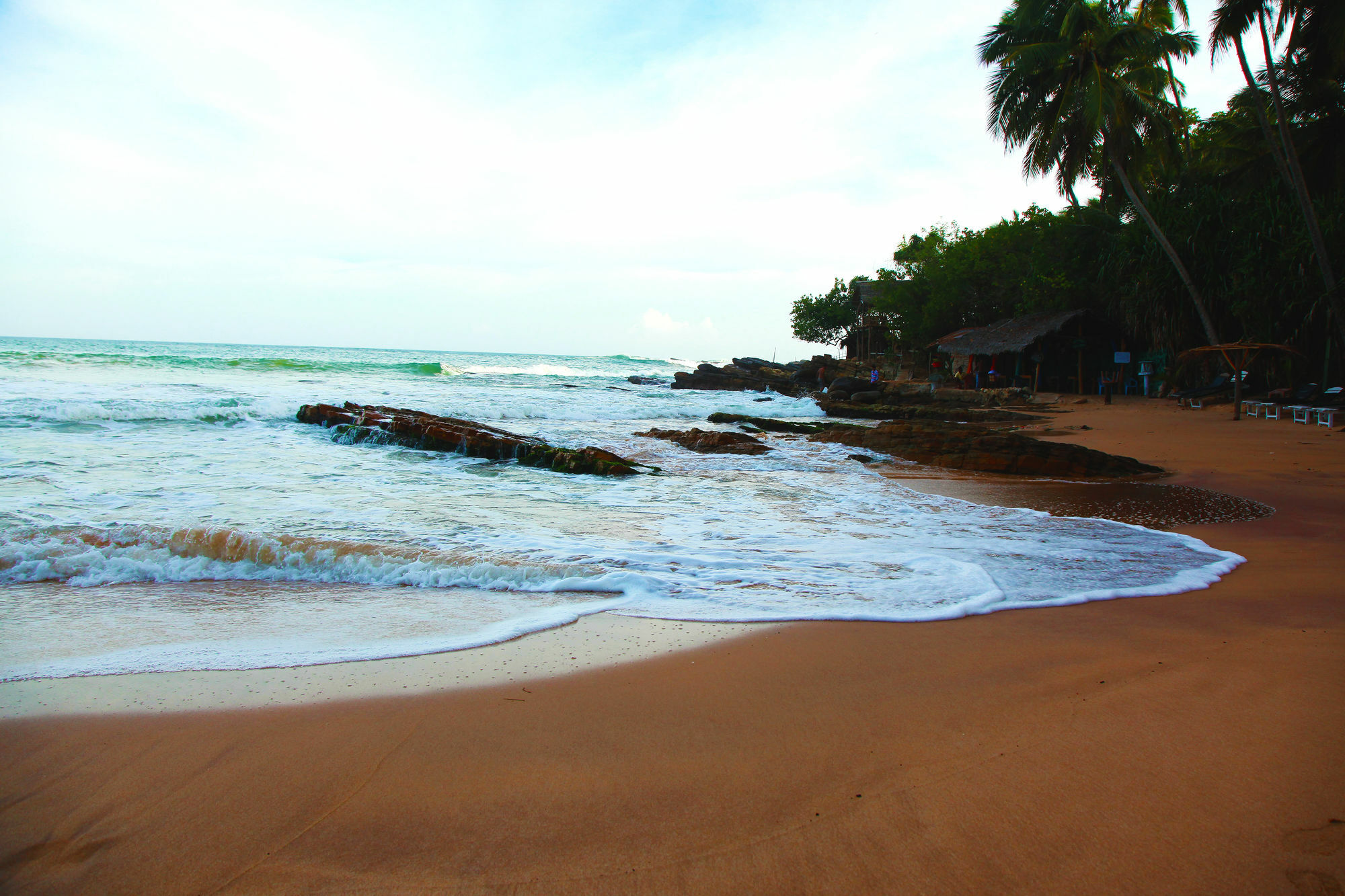 Grand Residence Tangalle Luaran gambar