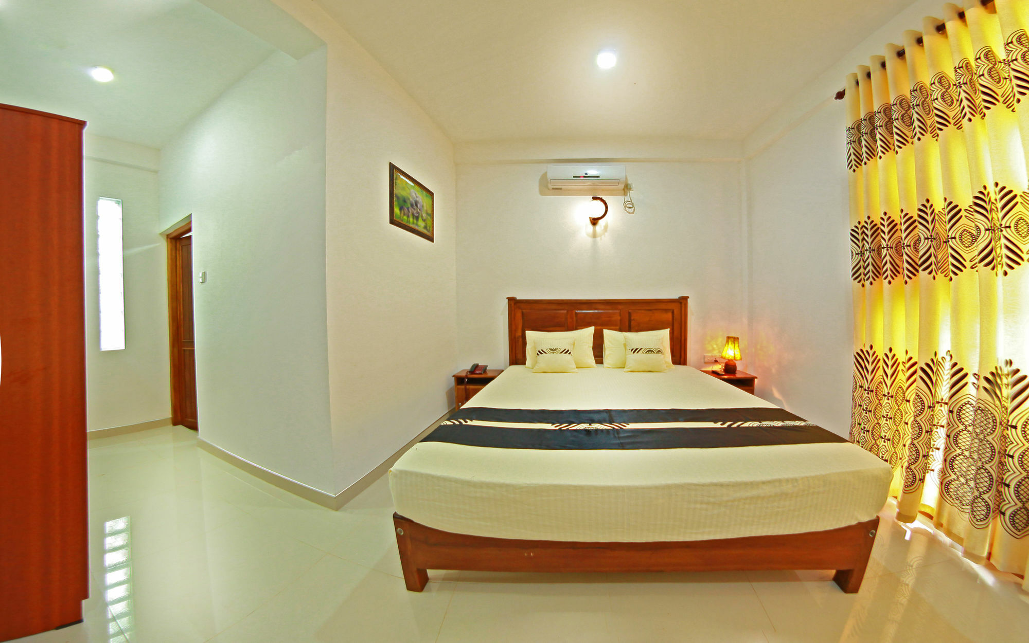 Grand Residence Tangalle Luaran gambar