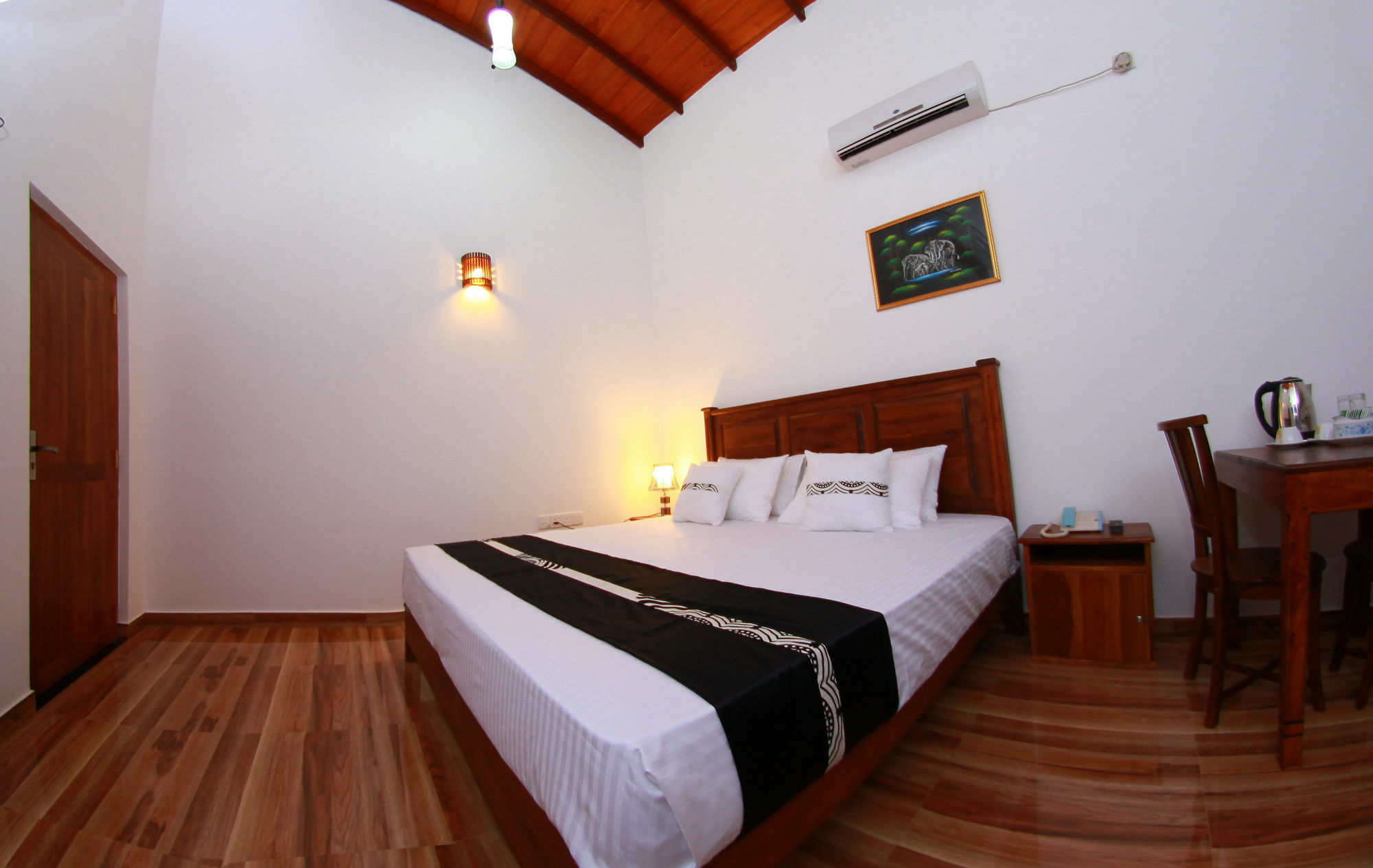Grand Residence Tangalle Luaran gambar