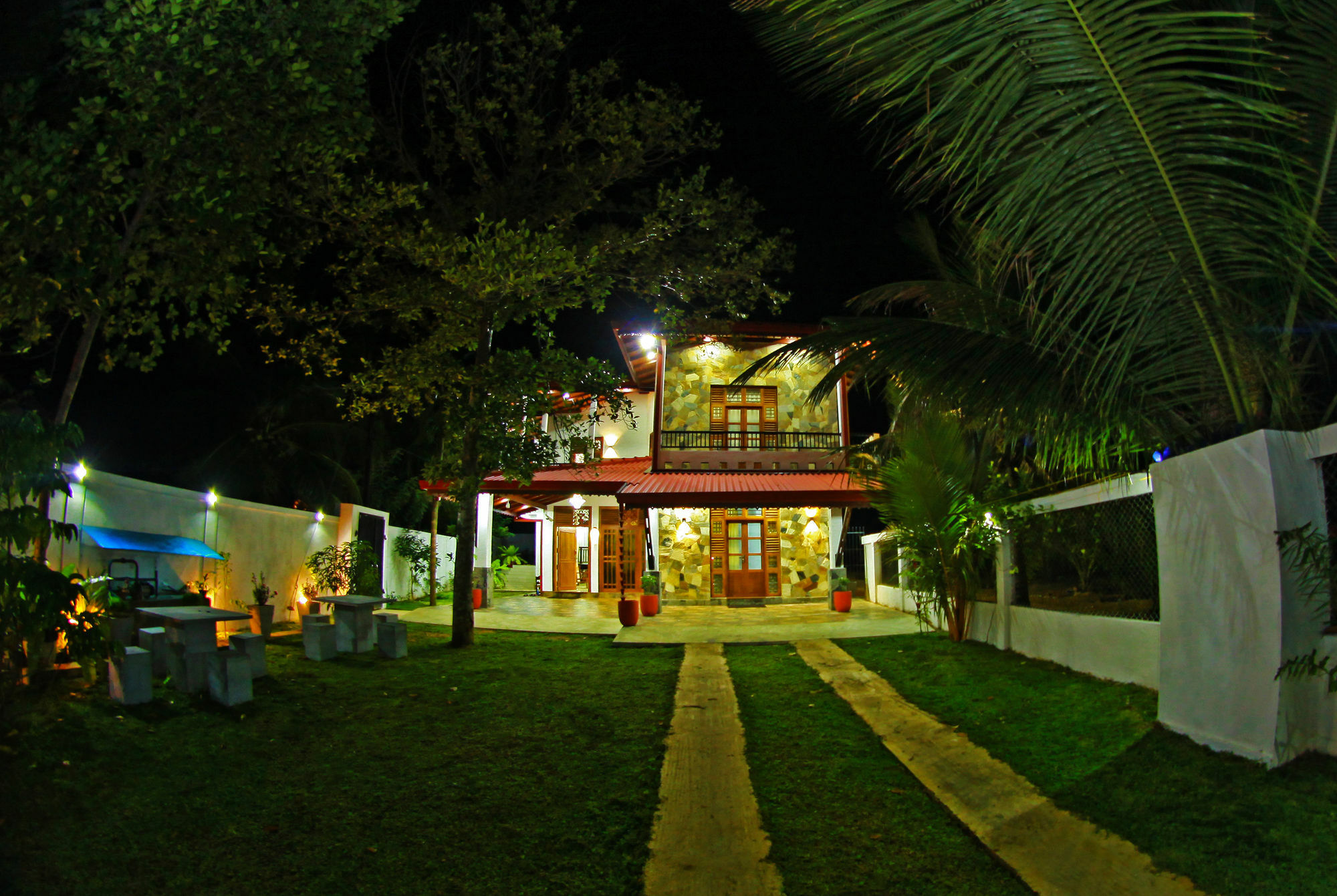 Grand Residence Tangalle Luaran gambar