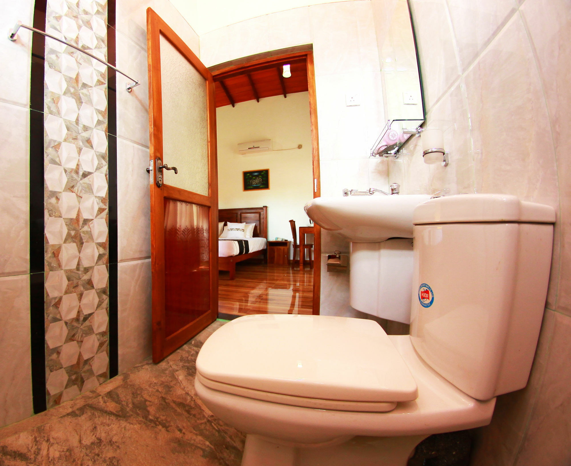 Grand Residence Tangalle Luaran gambar