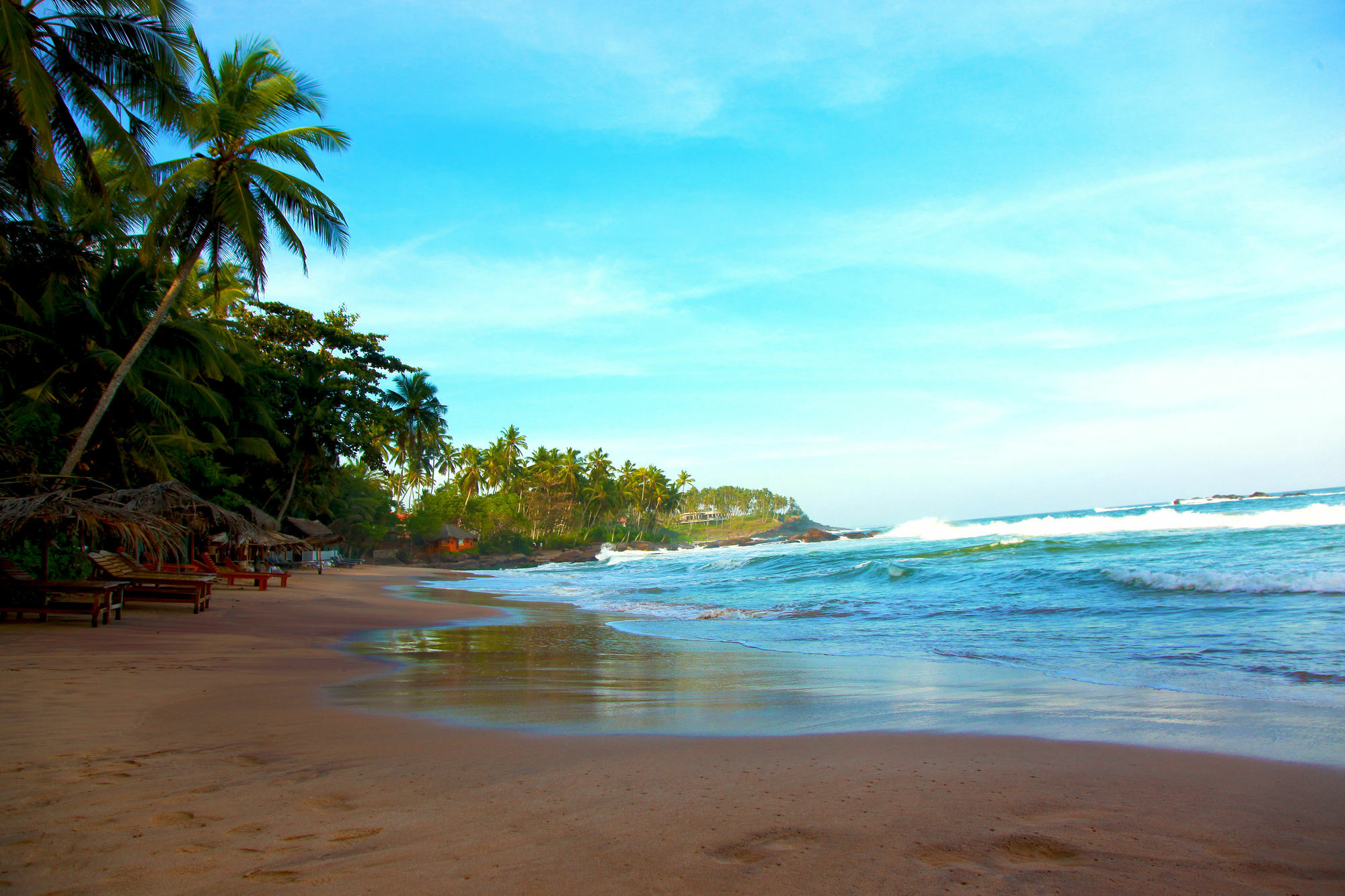 Grand Residence Tangalle Luaran gambar