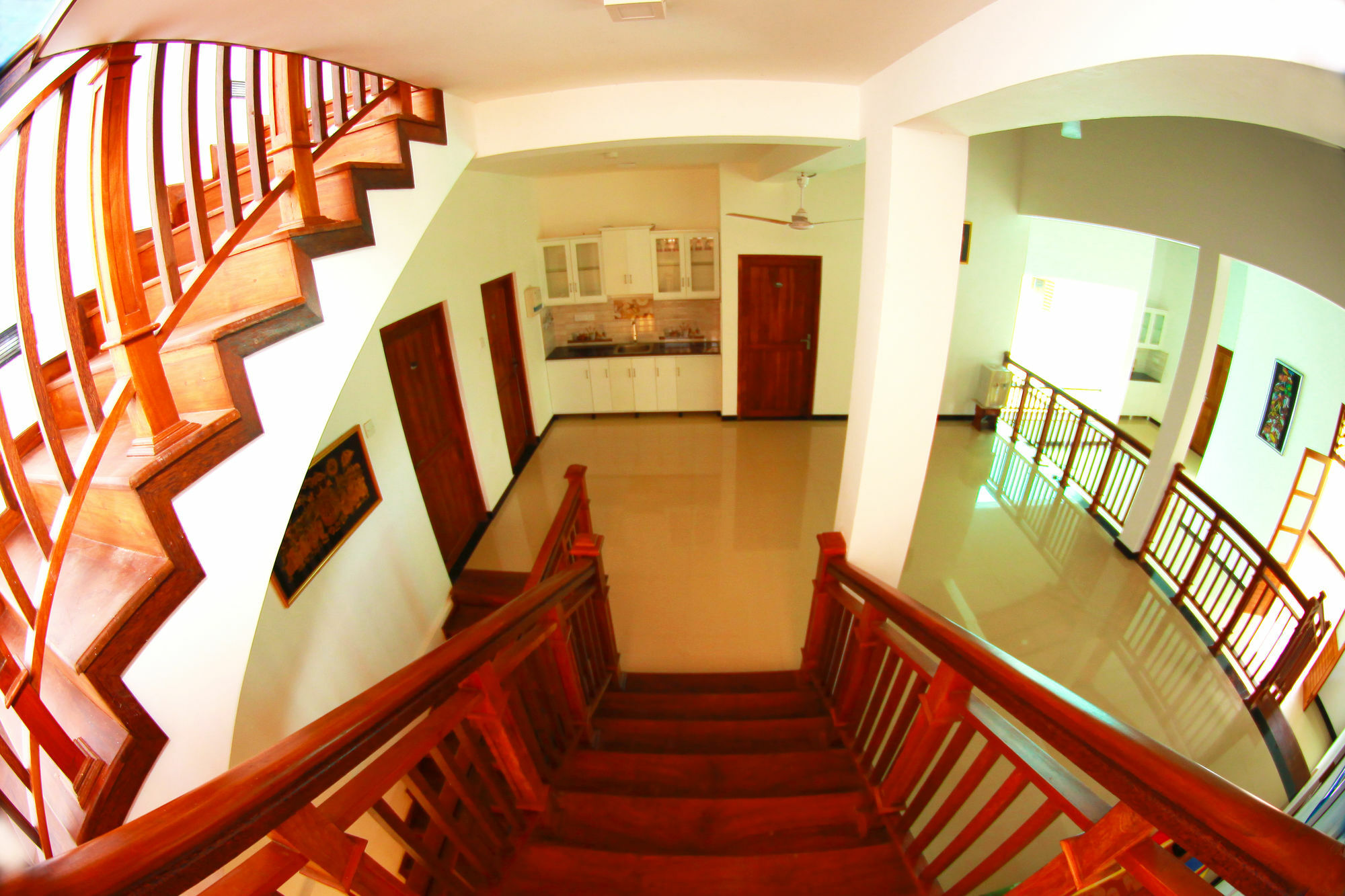 Grand Residence Tangalle Luaran gambar