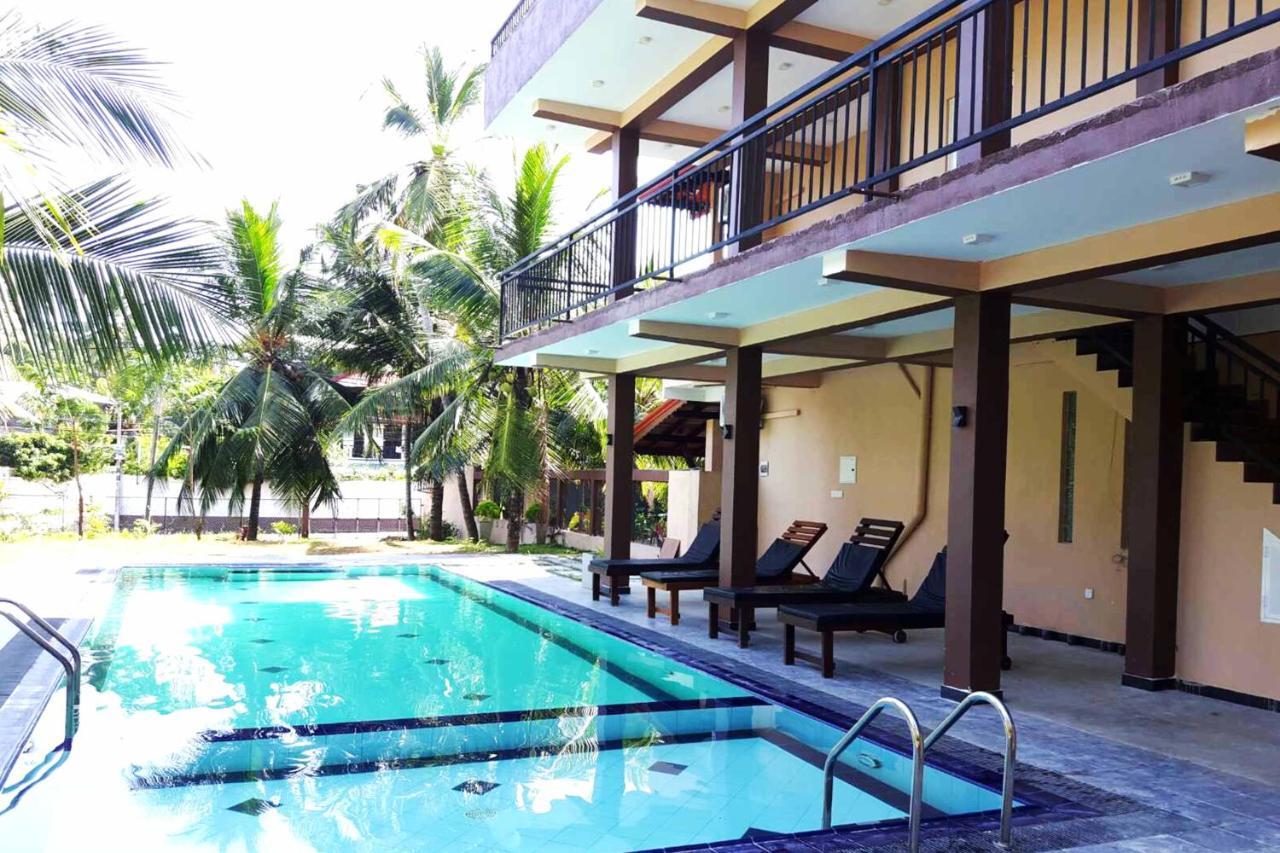 Grand Residence Tangalle Luaran gambar