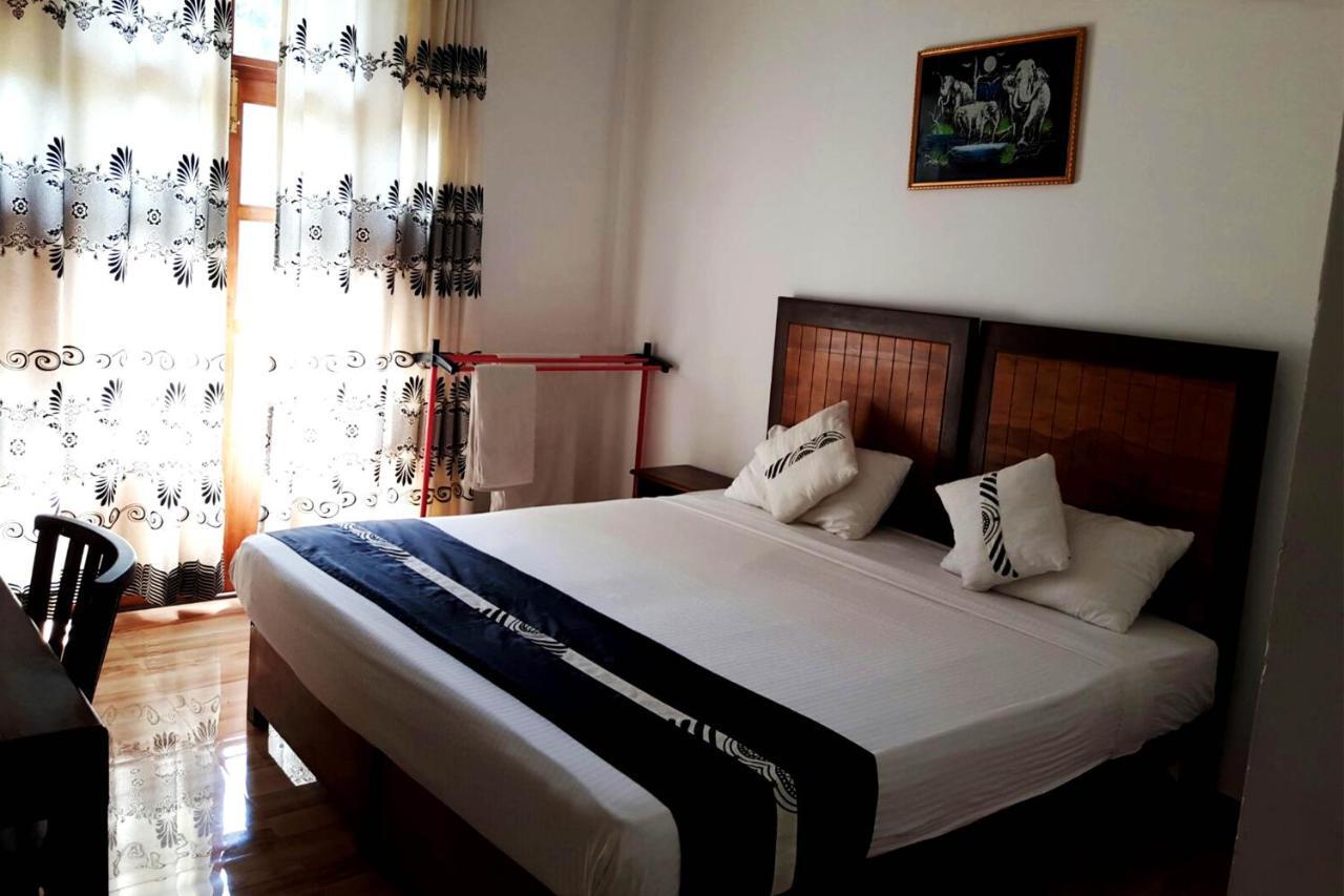 Grand Residence Tangalle Luaran gambar